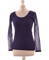 260568 Tops et t-shirts MISS CAPTAIN Occasion Once Again Friperie en ligne