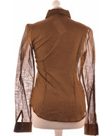 260580 Chemises et blouses MANGO Occasion Vêtement occasion seconde main