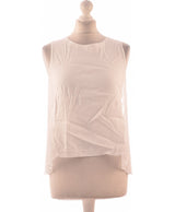 260586 Tops et t-shirts SANDRO Occasion Once Again Friperie en ligne