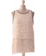 260587 Tops et t-shirts MAJE Occasion Once Again Friperie en ligne