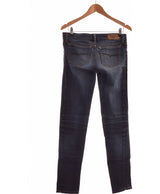 260593 Jeans DIESEL Occasion Vêtement occasion seconde main
