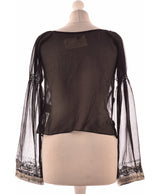 260646 Tops et t-shirts NAF NAF Occasion Vêtement occasion seconde main