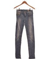 260657 Jeans DIESEL Occasion Once Again Friperie en ligne