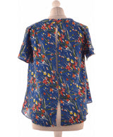 260720 Tops et t-shirts ZARA Occasion Vêtement occasion seconde main
