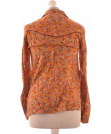 260767 Chemises et blouses CAMAIEU Occasion Vêtement occasion seconde main