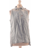 260789 Tops et t-shirts LEVI'S Occasion Once Again Friperie en ligne