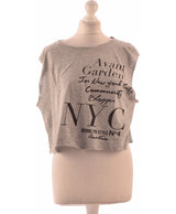 260793 Tops et t-shirts MANGO Occasion Once Again Friperie en ligne