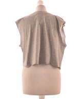 260793 Tops et t-shirts MANGO Occasion Vêtement occasion seconde main