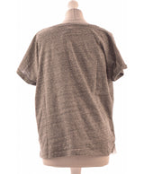 260794 Tops et t-shirts MANGO Occasion Vêtement occasion seconde main