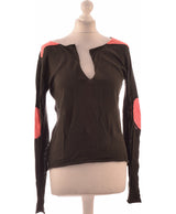 260810 Tops et t-shirts ZADIG ET VOLTAIRE Occasion Once Again Friperie en ligne