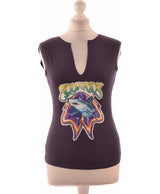 260812 Tops et t-shirts CHLOE Occasion Once Again Friperie en ligne