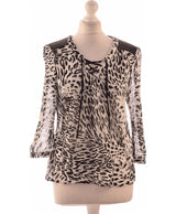 260848 Chemises et blouses MORGAN Occasion Once Again Friperie en ligne