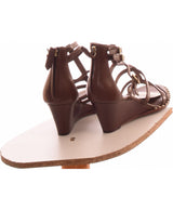 260875 Chaussures ASH Occasion Vêtement occasion seconde main