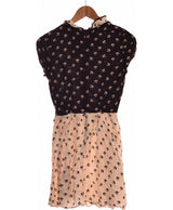 260915 Robes TOPSHOP Occasion Vêtement occasion seconde main