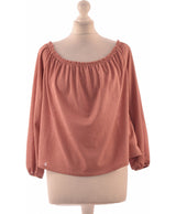 260932 Tops et t-shirts BERSHKA Occasion Once Again Friperie en ligne