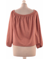 260932 Tops et t-shirts BERSHKA Occasion Vêtement occasion seconde main