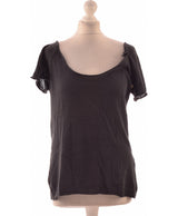 260935 Tops et t-shirts ZADIG ET VOLTAIRE Occasion Once Again Friperie en ligne