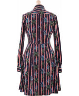 260949 Robes MONOPRIX Occasion Vêtement occasion seconde main