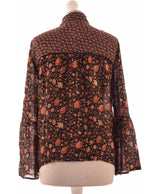 260965 Chemises et blouses MANGO Occasion Vêtement occasion seconde main