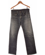 260969 Jeans LEVI'S Occasion Once Again Friperie en ligne