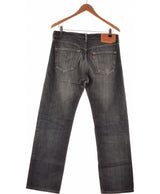 260969 Jeans LEVI'S Occasion Vêtement occasion seconde main