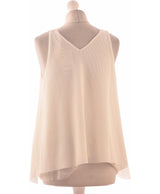 260970 Tops et t-shirts MANGO Occasion Vêtement occasion seconde main