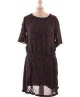 261018 Robes MAISON SCOTCH Occasion Once Again Friperie en ligne