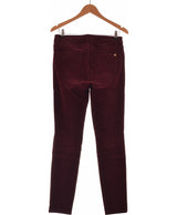 261030 Pantalons et pantacourts MASSIMO DUTTI Occasion Vêtement occasion seconde main