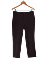 261032 Pantalons et pantacourts MASSIMO DUTTI Occasion Once Again Friperie en ligne