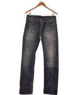 261078 Jeans JAPAN RAGS Occasion Once Again Friperie en ligne