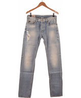 261079 Jeans JAPAN RAGS Occasion Once Again Friperie en ligne