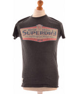 261083 Tops et t-shirts SUPERDRY Occasion Once Again Friperie en ligne