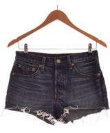 261108 Shorts et bermudas LEVI'S Occasion Once Again Friperie en ligne