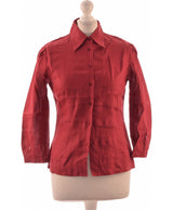 261113 Chemises et blouses NAF NAF Occasion Once Again Friperie en ligne