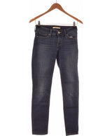 261125 Jeans LEVI'S Occasion Once Again Friperie en ligne