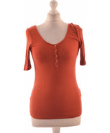 261135 Tops et t-shirts CAMAIEU Occasion Once Again Friperie en ligne