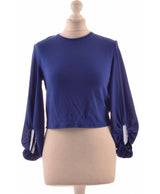 261138 Tops et t-shirts ZARA Occasion Once Again Friperie en ligne