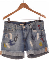 261148 Shorts et bermudas PEPE JEANS Occasion Once Again Friperie en ligne