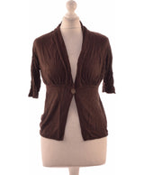 261185 Pulls et gilets NAF NAF Occasion Once Again Friperie en ligne