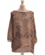 261209 Tops et t-shirts LA FEE MARABOUTEE Occasion Once Again Friperie en ligne