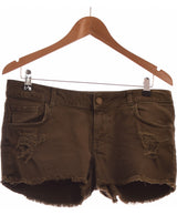 261243 Shorts et bermudas PIMKIE Occasion Once Again Friperie en ligne