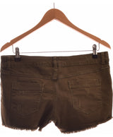 261243 Shorts et bermudas PIMKIE Occasion Vêtement occasion seconde main