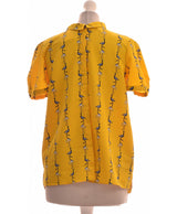 261269 Chemises et blouses ZARA Occasion Vêtement occasion seconde main