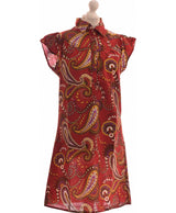261291 Robes MAJE Occasion Once Again Friperie en ligne