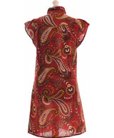261291 Robes MAJE Occasion Vêtement occasion seconde main