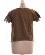 261312 Tops et t-shirts NAF NAF Occasion Vêtement occasion seconde main