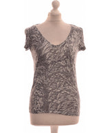 261332 Tops et t-shirts IKKS Occasion Once Again Friperie en ligne