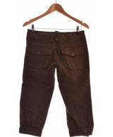 261334 Pantalons et pantacourts ZARA Occasion Vêtement occasion seconde main