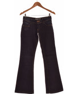 261336 Jeans ZARA Occasion Once Again Friperie en ligne