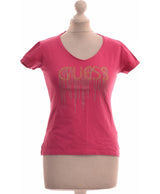 261344 Tops et t-shirts GUESS Occasion Once Again Friperie en ligne